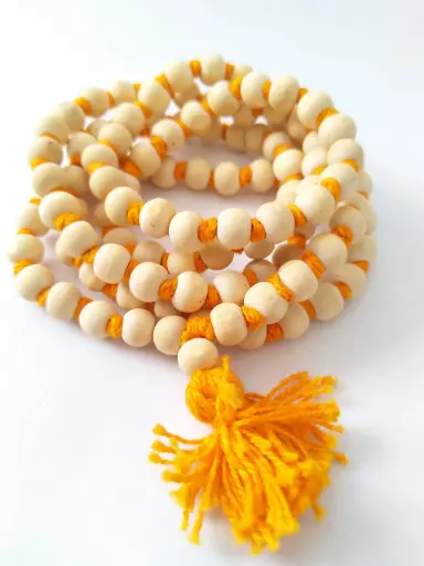 JAPA MALA 108+1 Beads 
