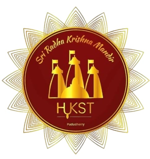 HKST SRI RADHA KRISHNA MANDIR